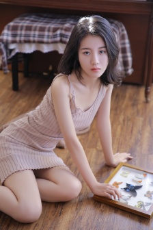 明星专题：黄丽丽